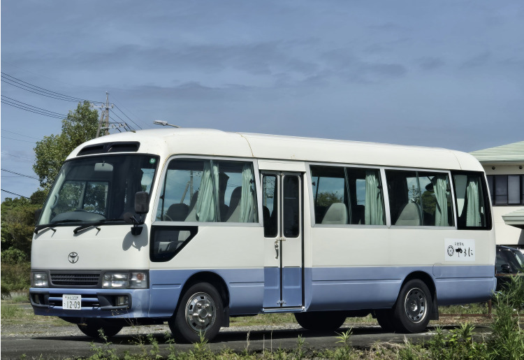 お食事処やまに【団体ご予約のお客様へ】